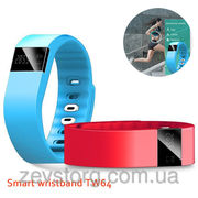 Часы Смарт браслет Smart Watch TW64
